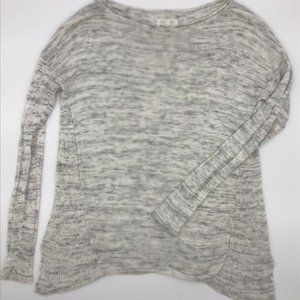 Lou & Grey Soft Knit Sweater Size XS
